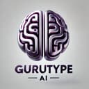 GuruType AI Logo